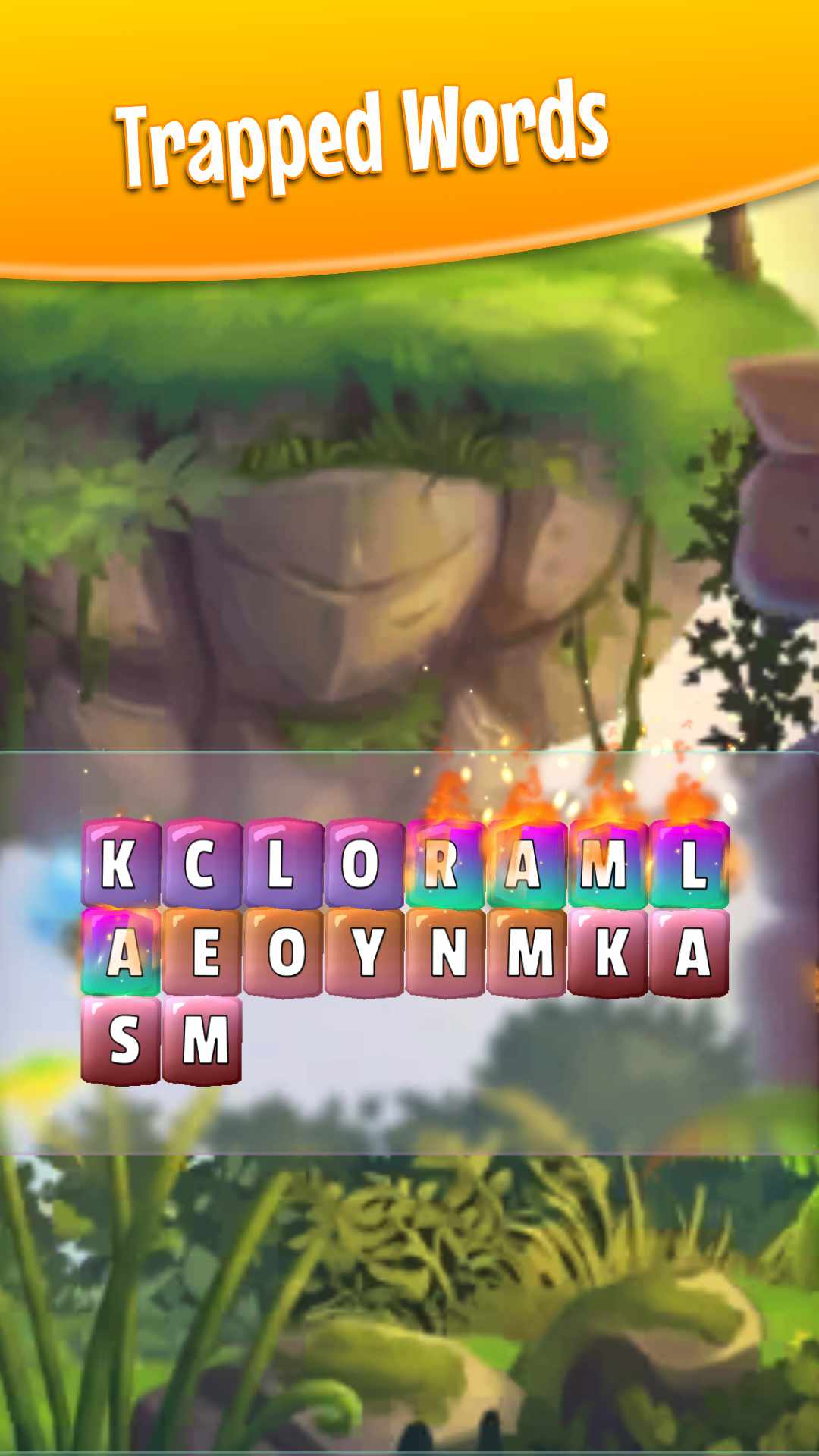 Veridia The Great Scramble Screenshot 4